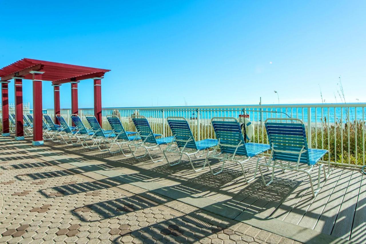 Majestic Beach Towers 2-1703 Панама-Сіті-Біч Екстер'єр фото