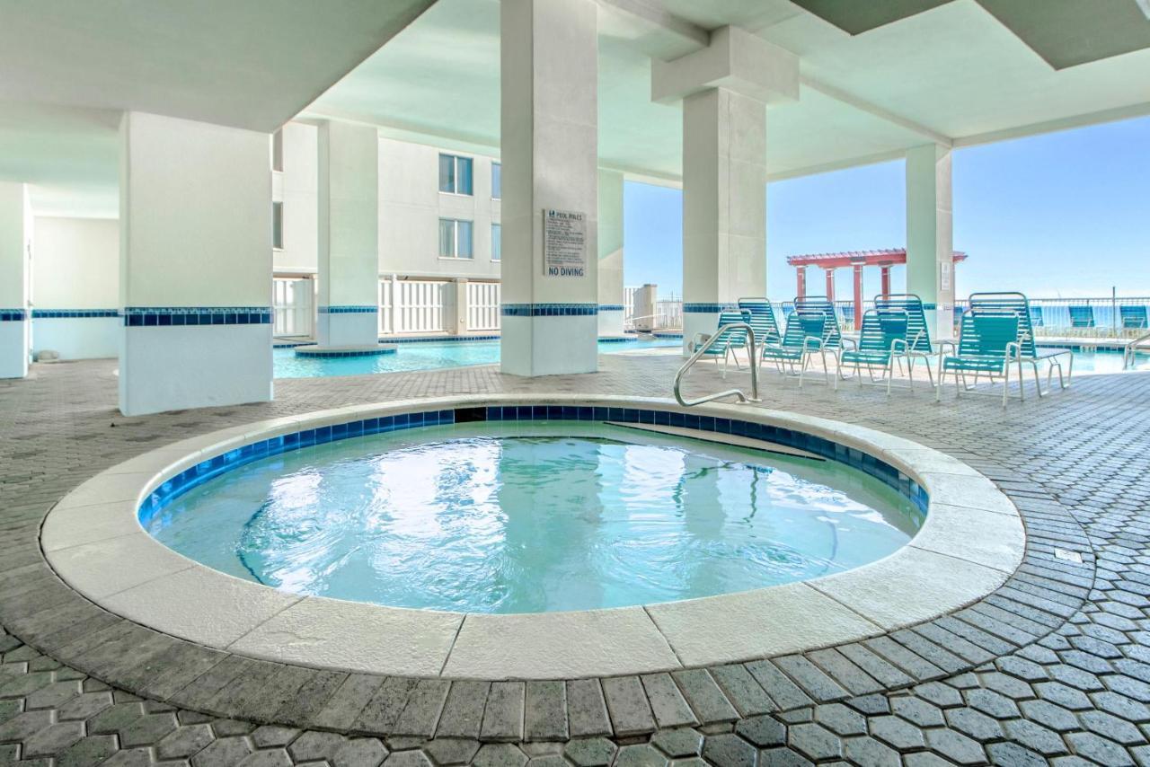 Majestic Beach Towers 2-1703 Панама-Сіті-Біч Екстер'єр фото
