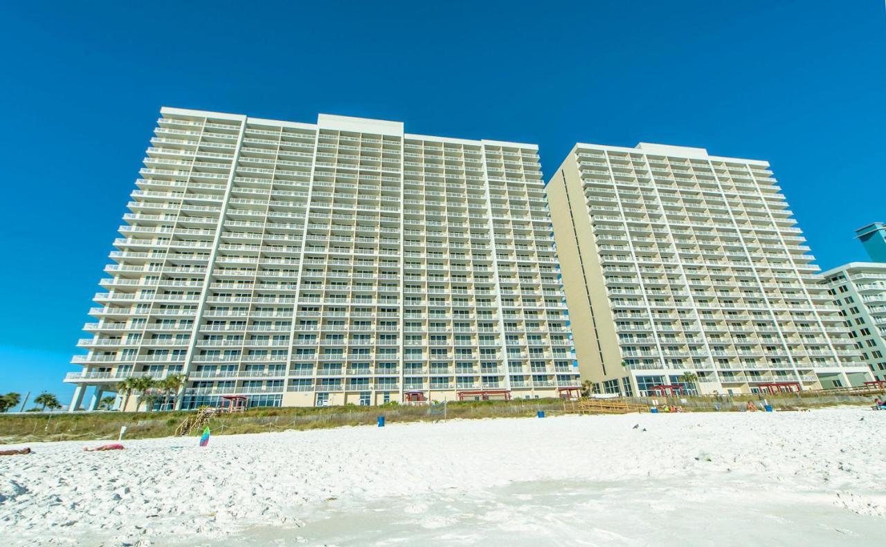 Majestic Beach Towers 2-1703 Панама-Сіті-Біч Екстер'єр фото